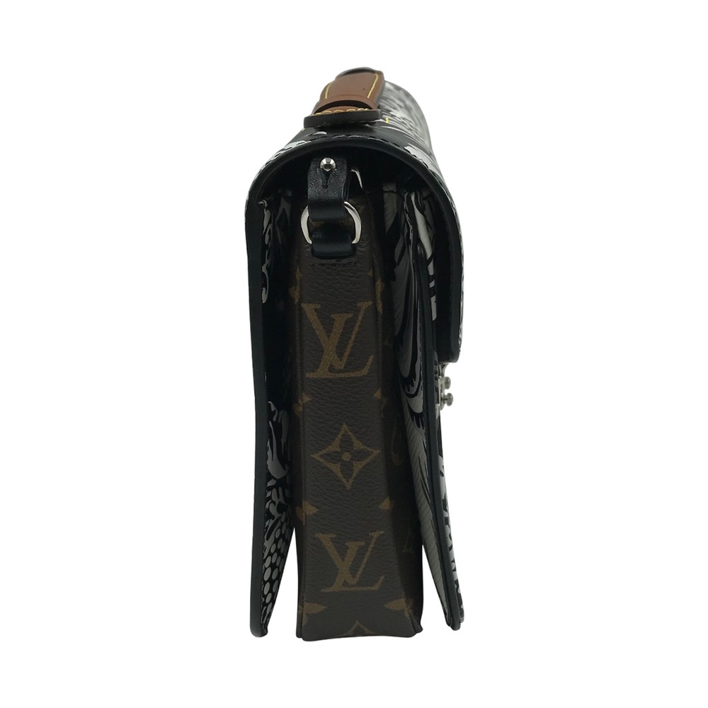 ❤️SOLD❤️ Authentic Louis Vuitton Floral Metis - Picture 5 of 5